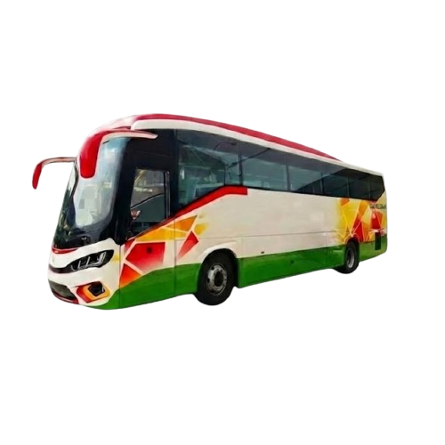 Bus Charter private car from Singapore to Genting Highlands