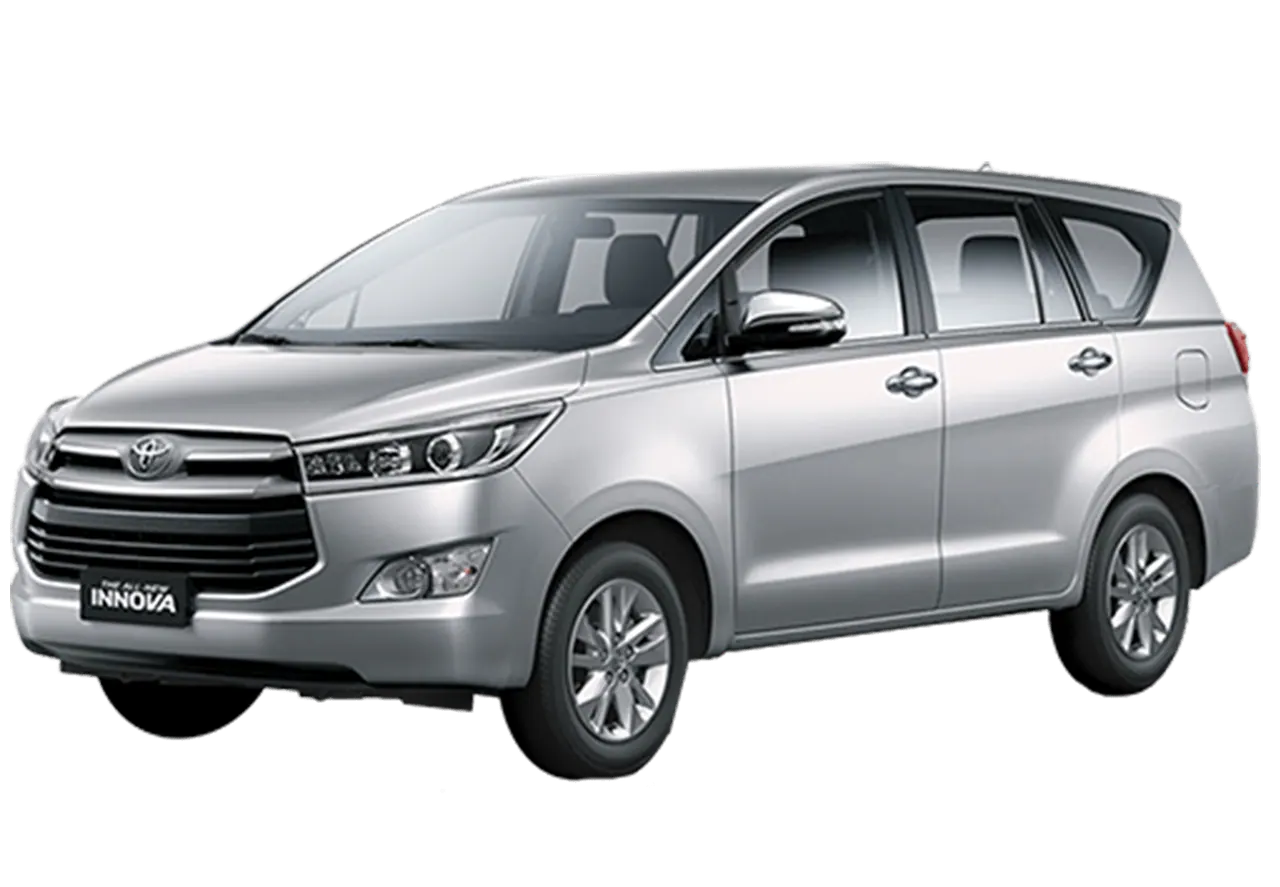 Toyota Innova