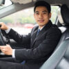 private driver SG to KL