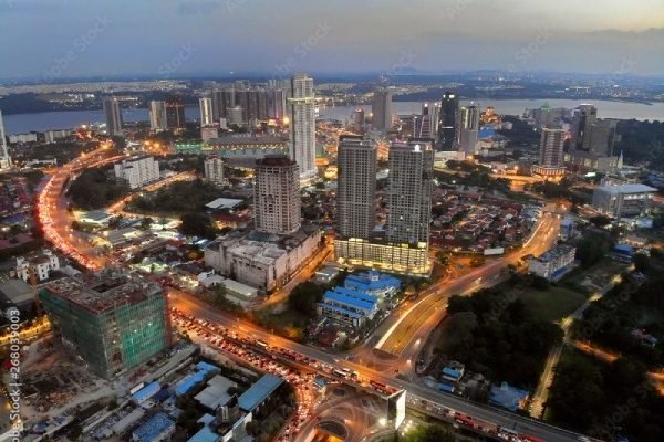 APAD licensed charter Singapore to Johor Bahru