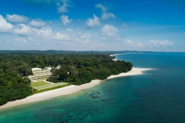 APAD licensed charter Singapore to Desaru