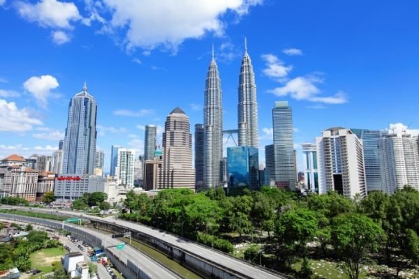 APAD licensed charter Singapore to Kuala Lumpur