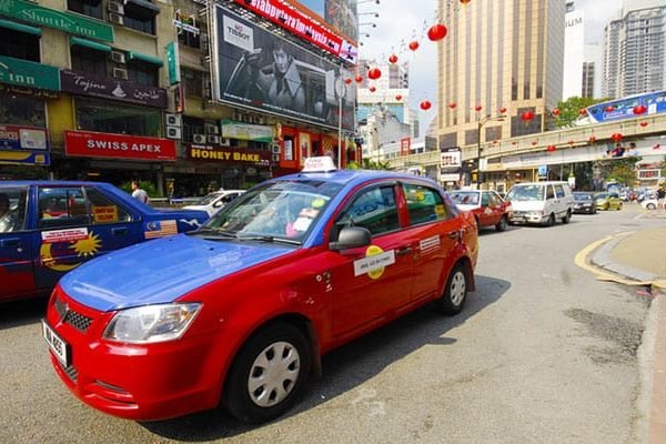 APAD licensed cross-border charter Singapore to Malaysia