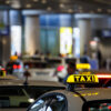 changi airport taxi service