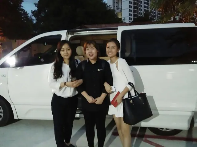 SgMyLimoTaxi customer trip