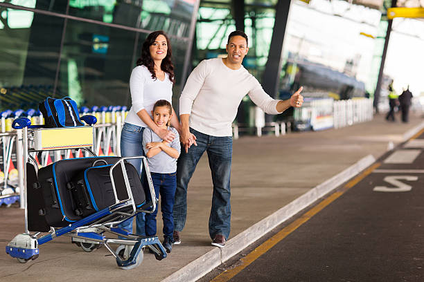 Singapore Changi Airport Taxi