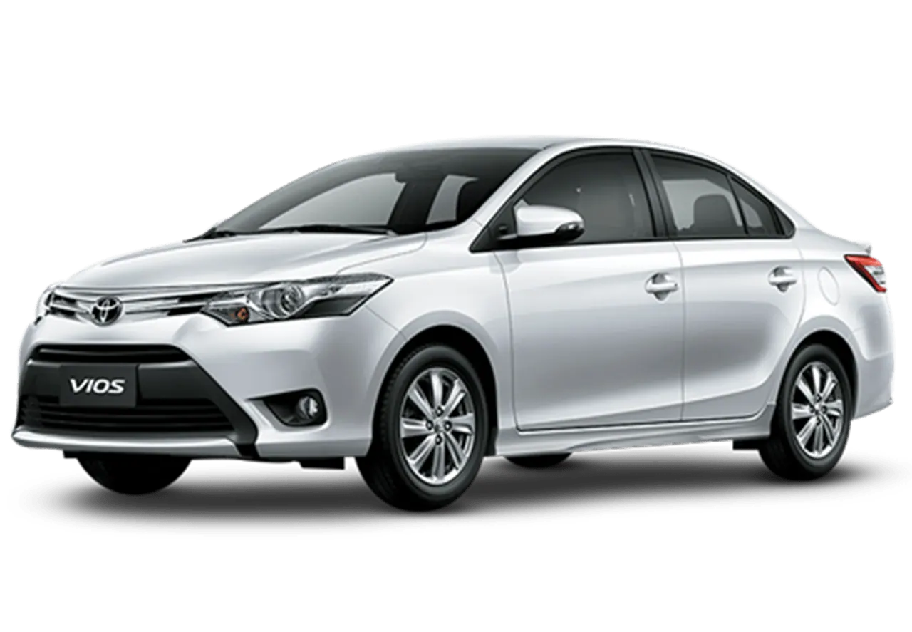 Sedan